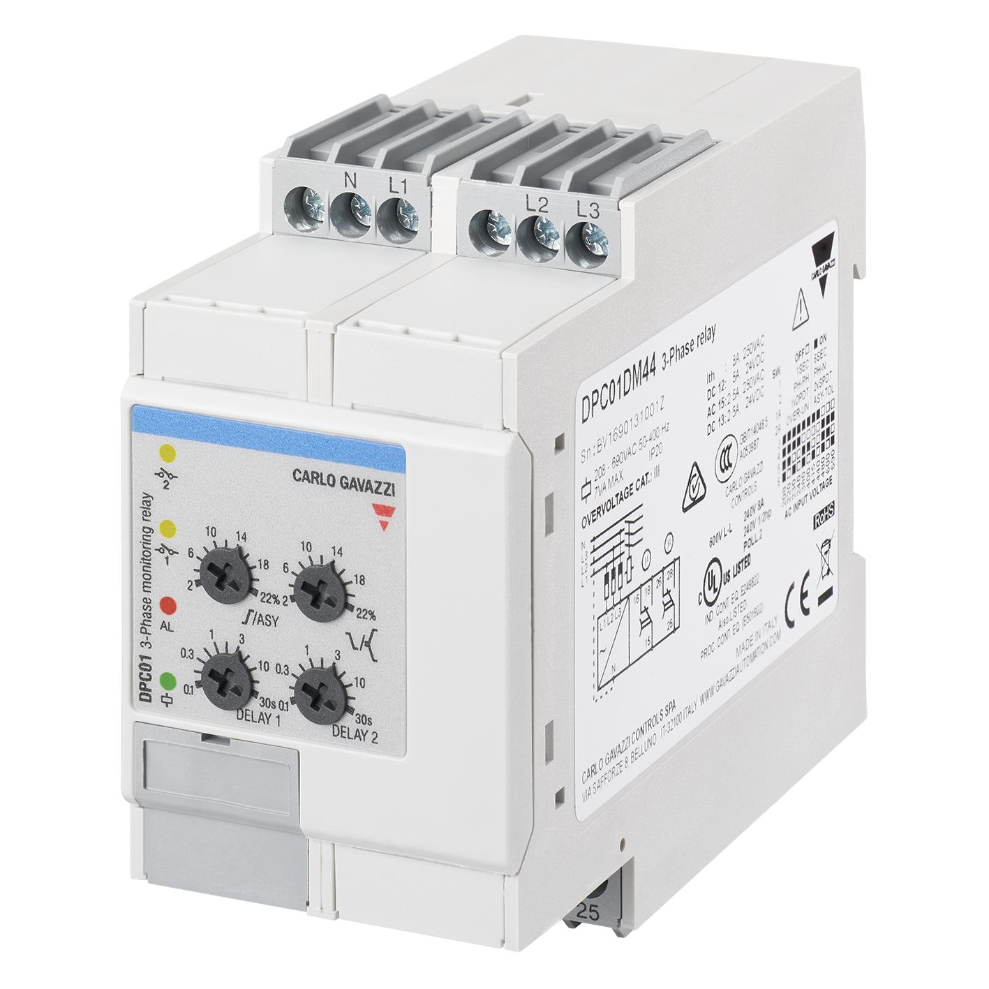 DPC01DM49400HZ