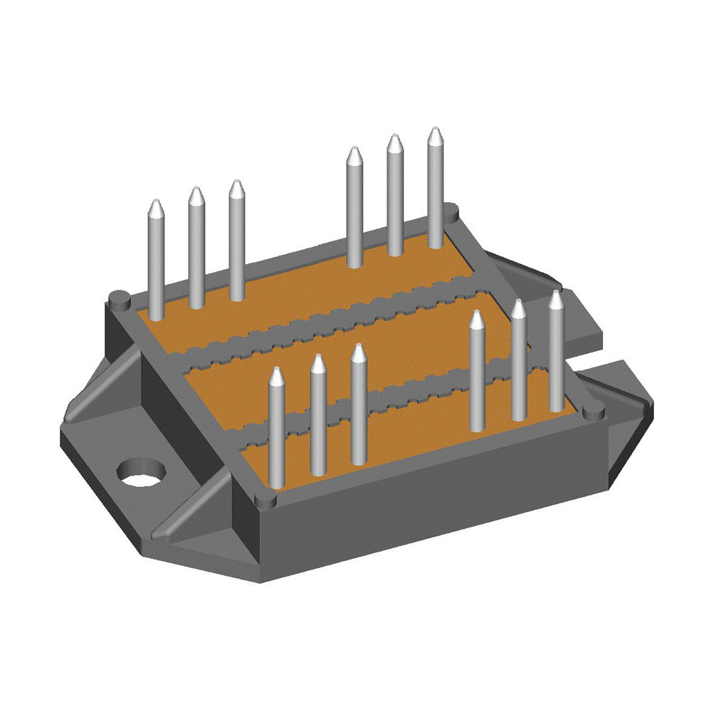 DSEI2x101-12P