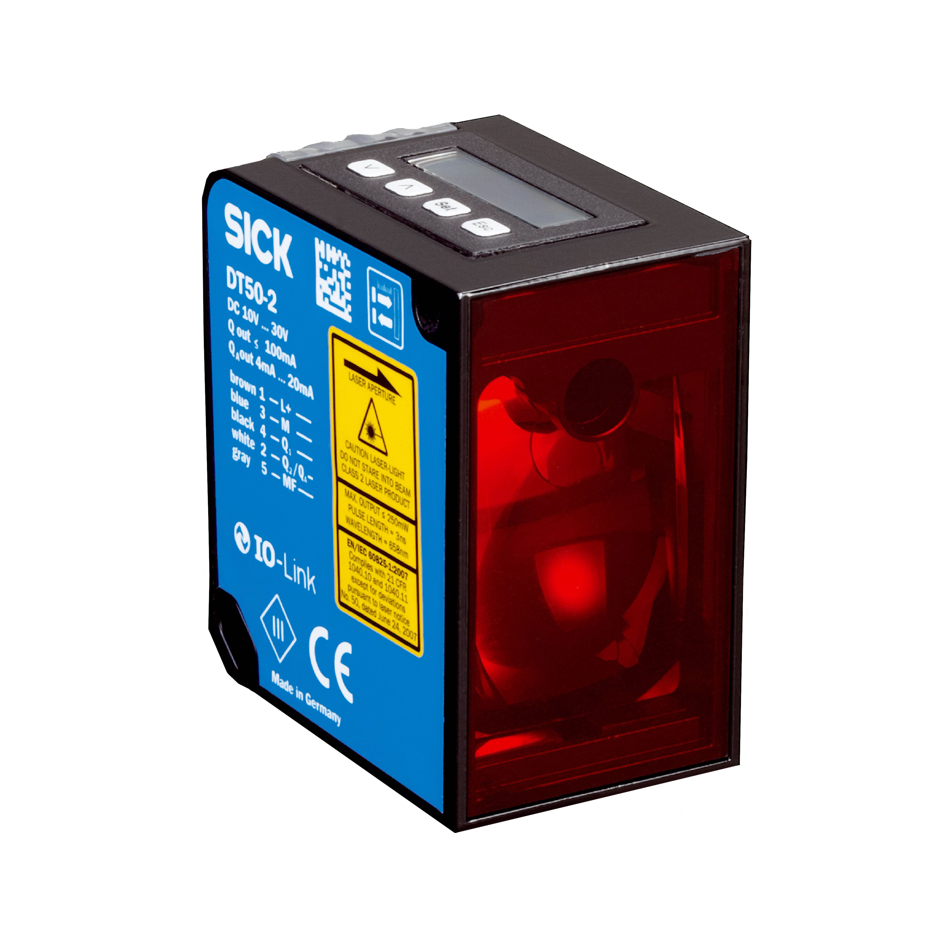 DT50-2B215552