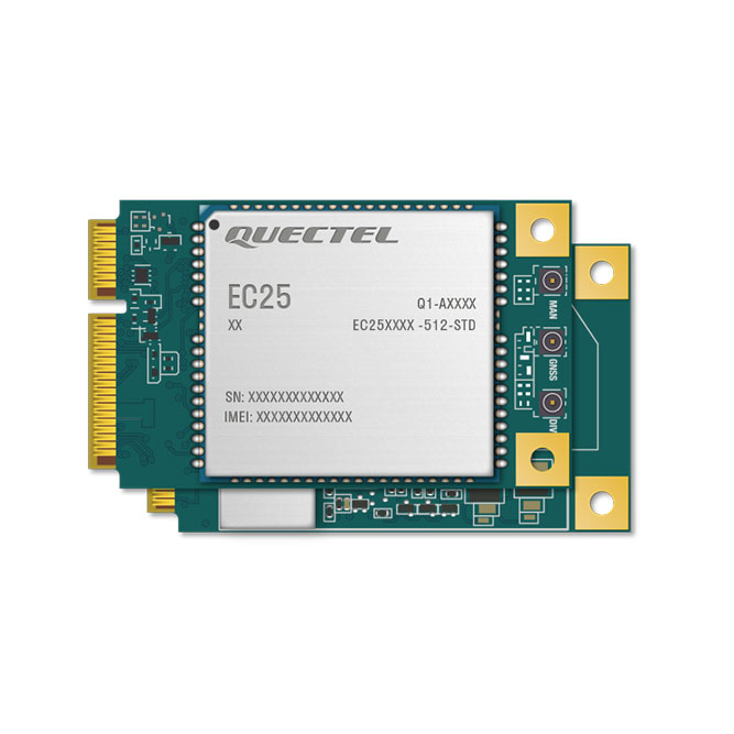 EC25ADLFA-MINIPCIE