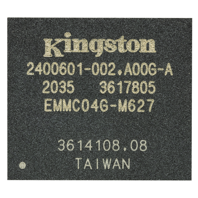 EMMC04G-M627