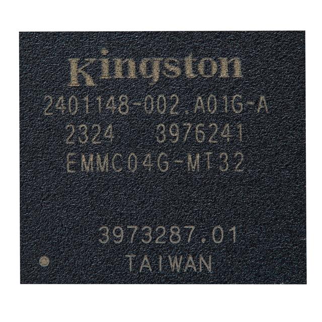 EMMC04G-MT32-01G02
