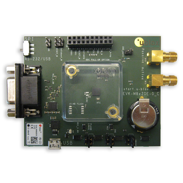 EVK-M8GZOE-0-00