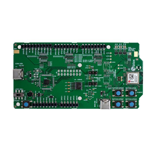 EVK-NORA-W101