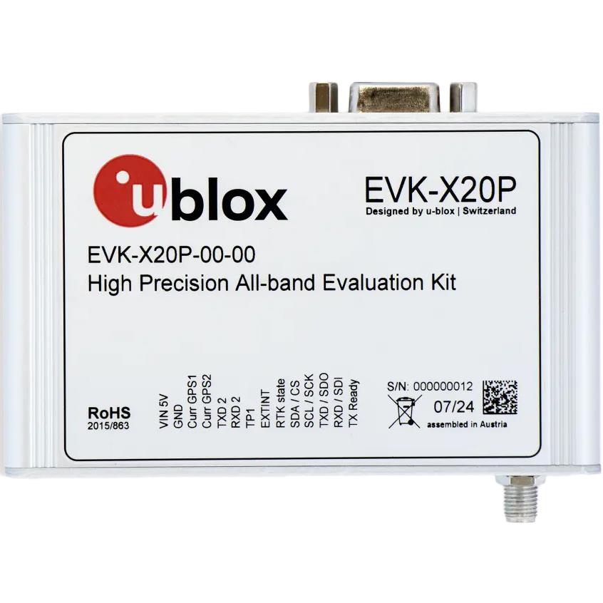 EVK-X20P-00