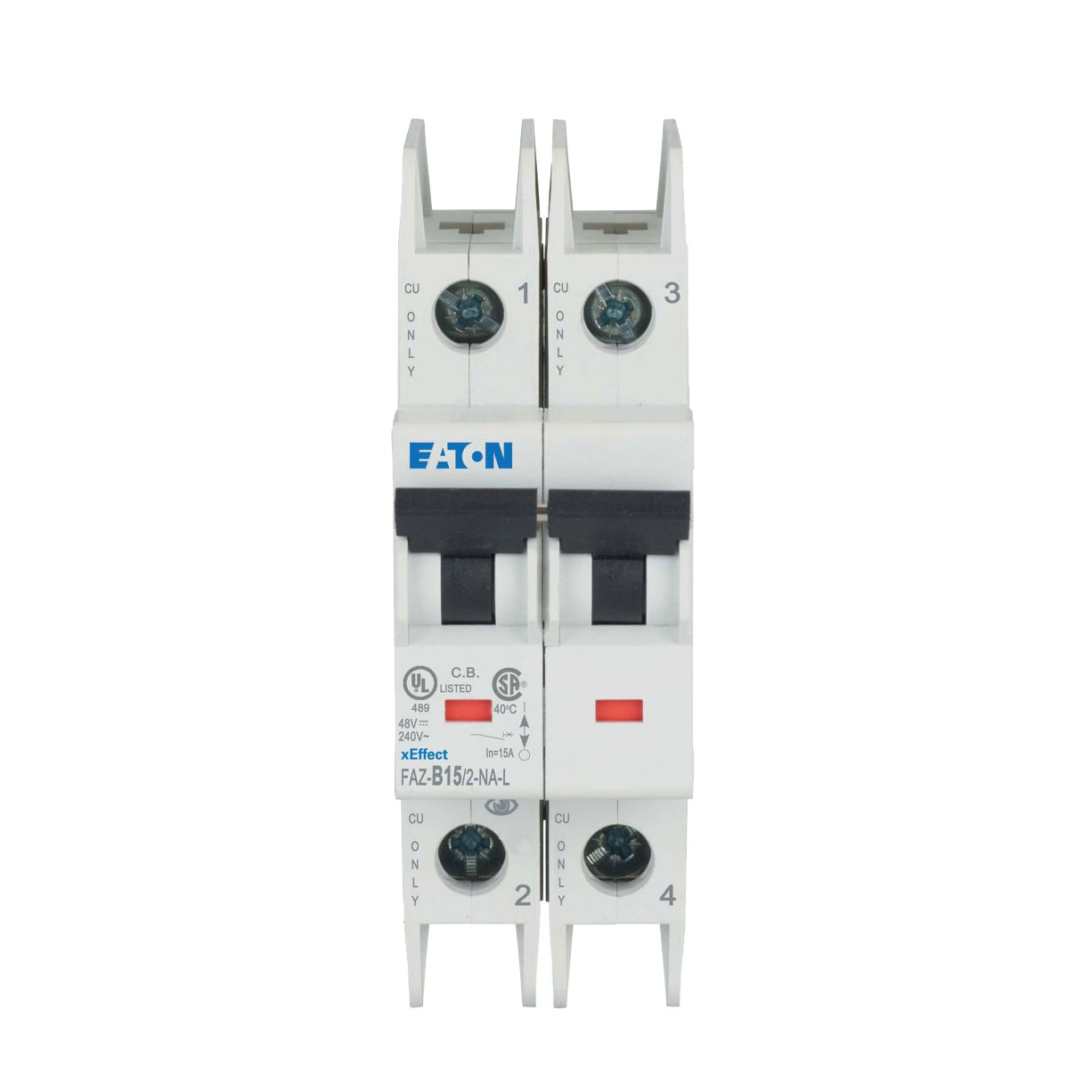 FAZ-B15/2-NA