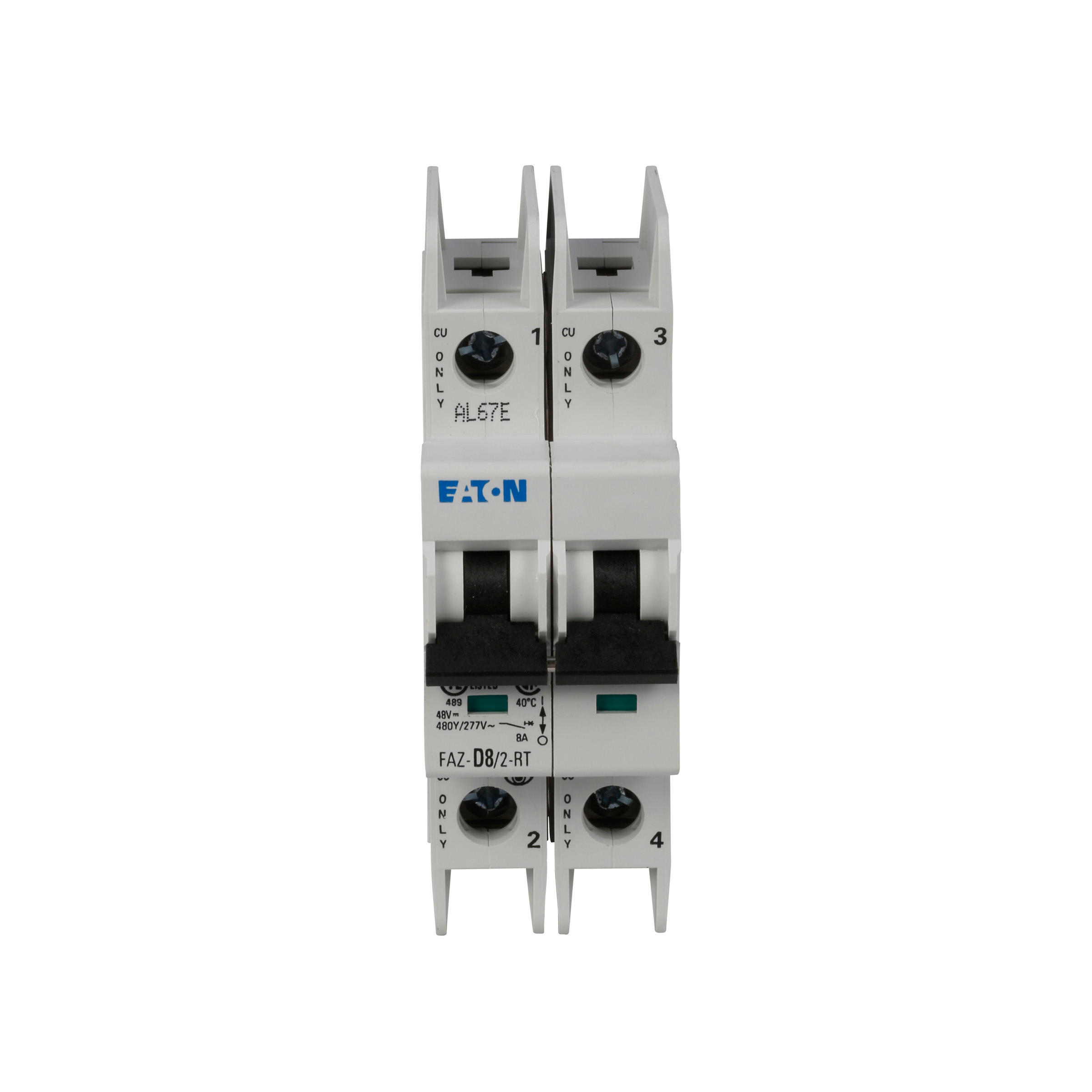 FAZ-D40/2-NA