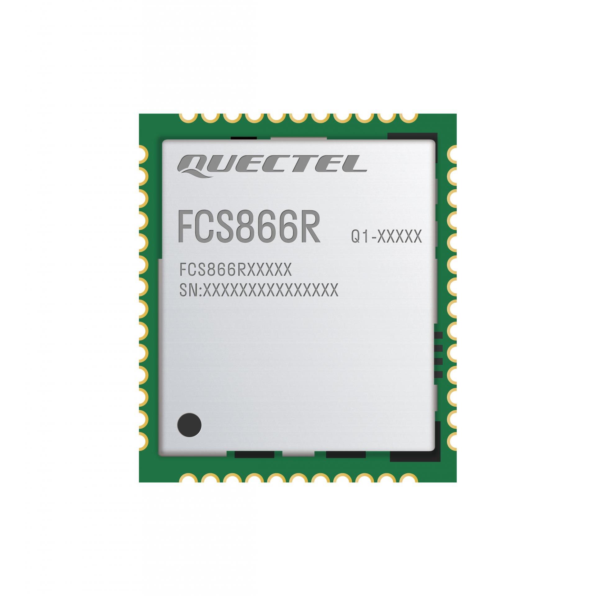 FCS866RBAAMD