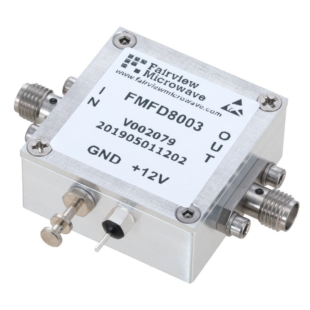 FMFD8003