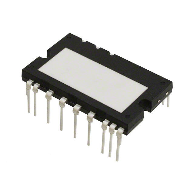 FSBM15SM60A