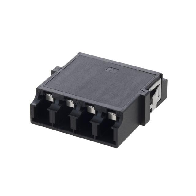 FOA-807-BLK