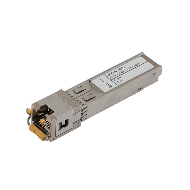 FXC-SFPP-TXM-10G-DLL