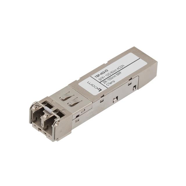 FXC-SFPP-ZR-10G-CAN