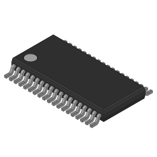 TDA6650ATT/C3518