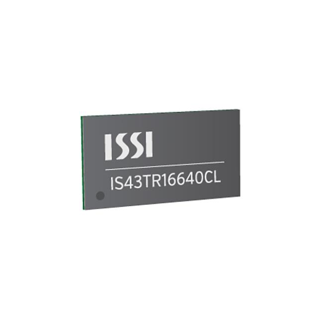 IS43TR16640CL-107MBL-TR