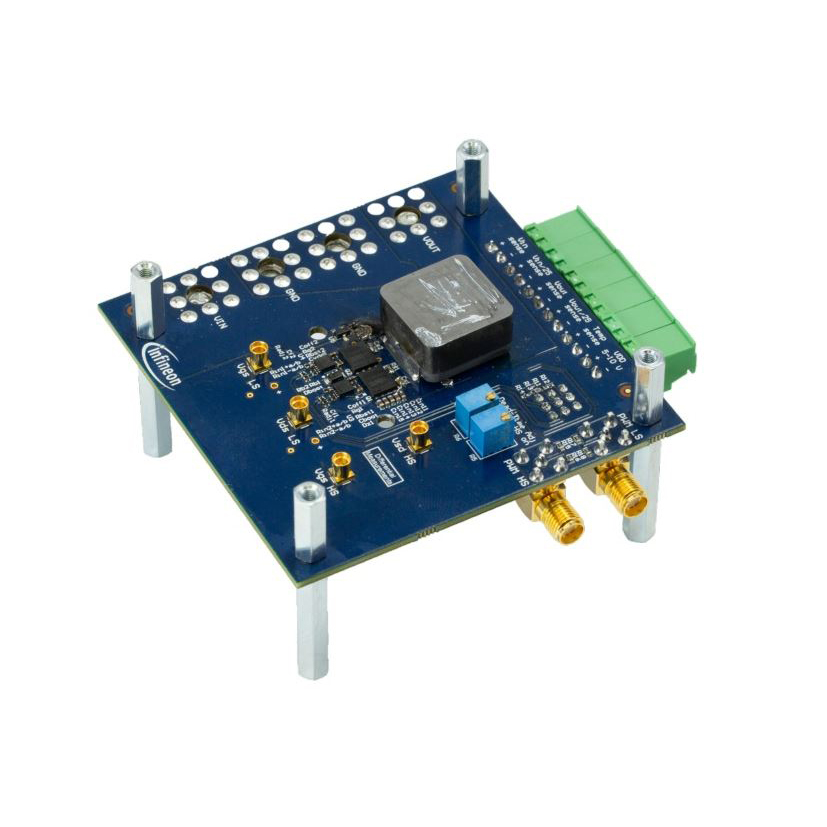 EVAL7116G100VSSO8TOBO1