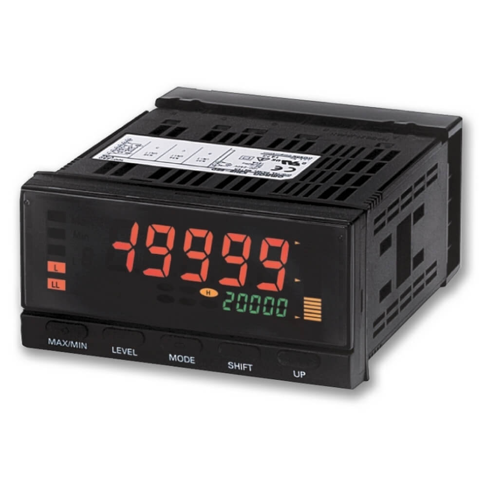 K3HBCNB100240VAC