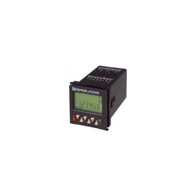 KC-LCDL-48-2R-230VAC