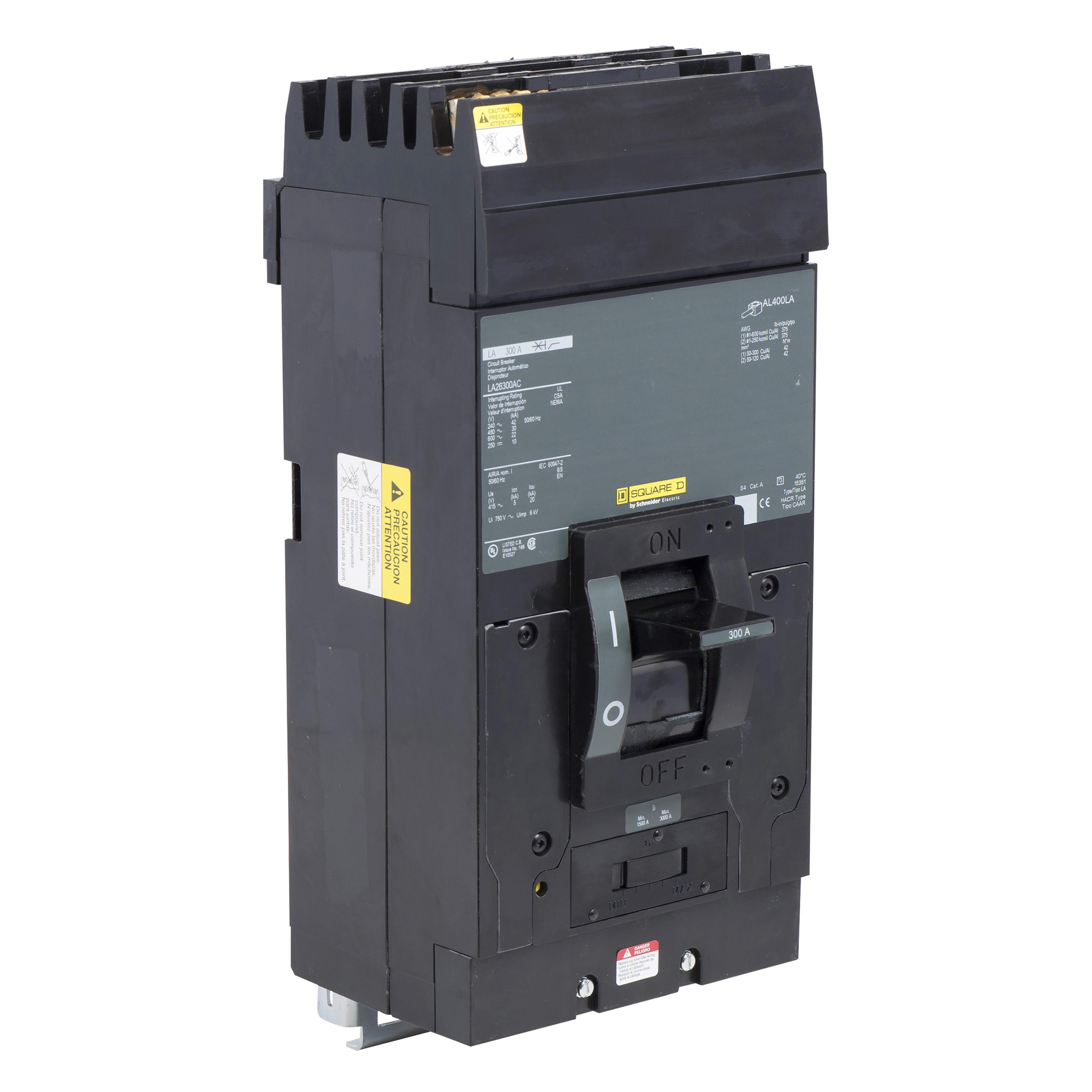 LA26350AC