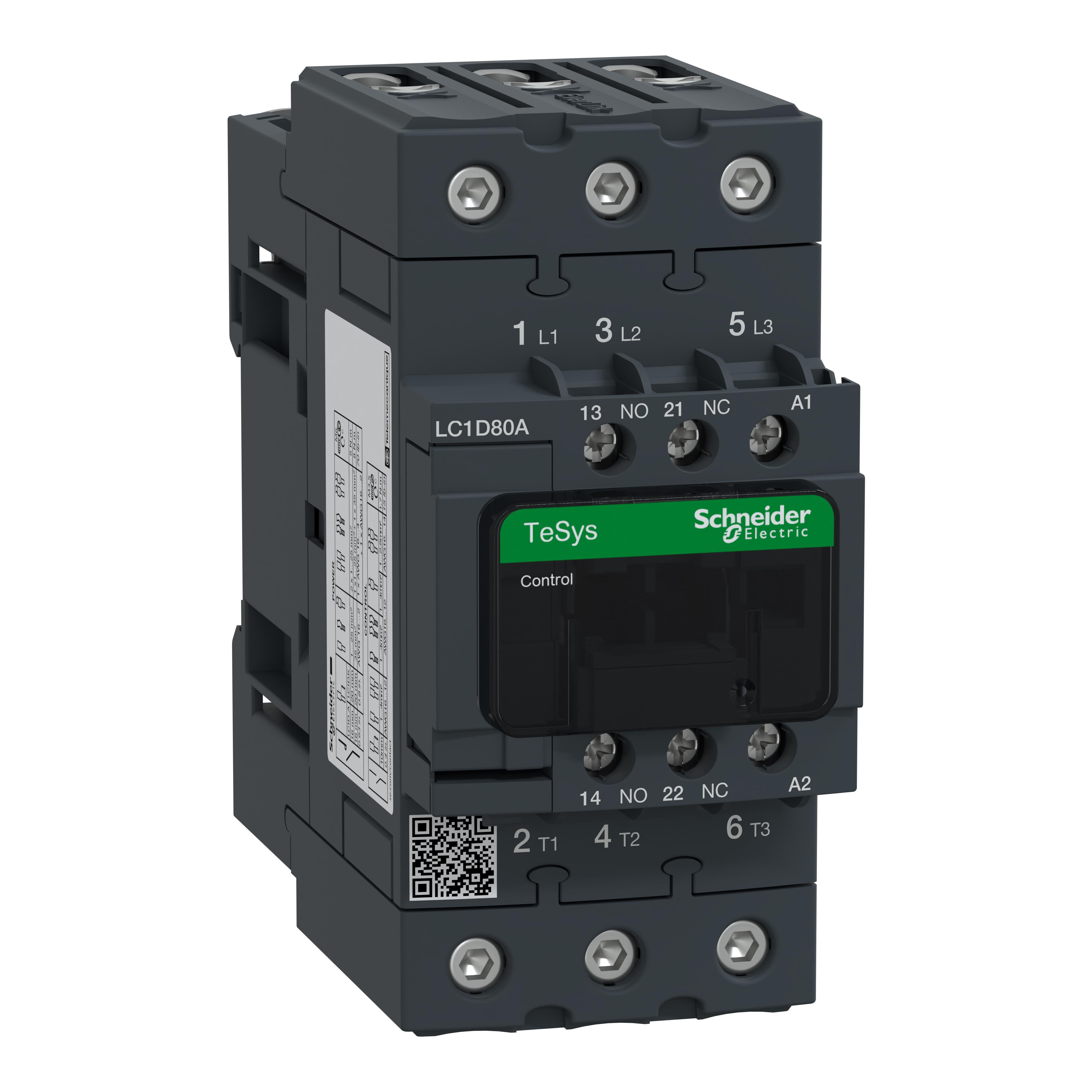 LC1D80AP7