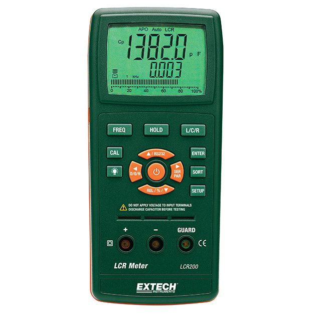 LCR-200