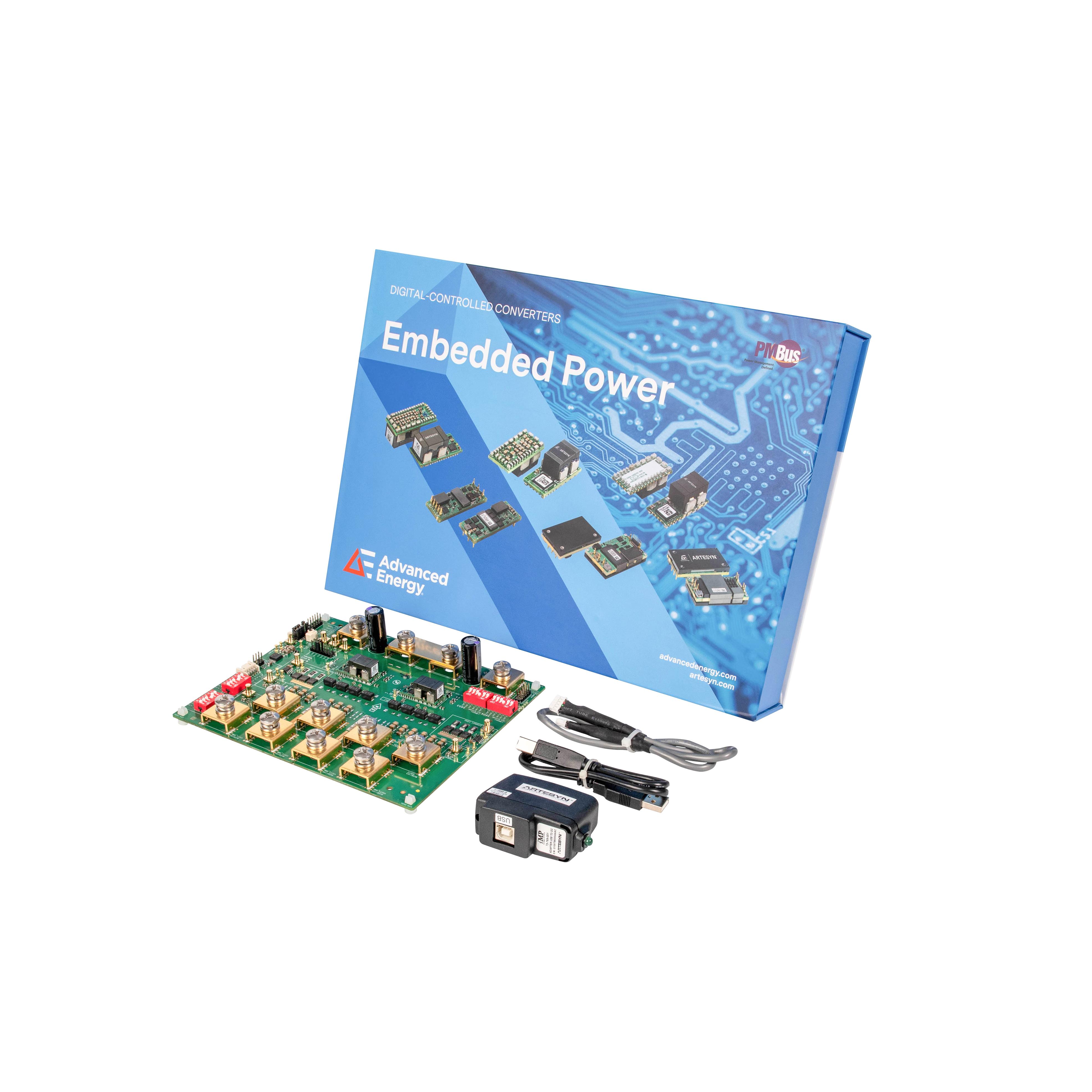 LGA110-EVAL-KIT
