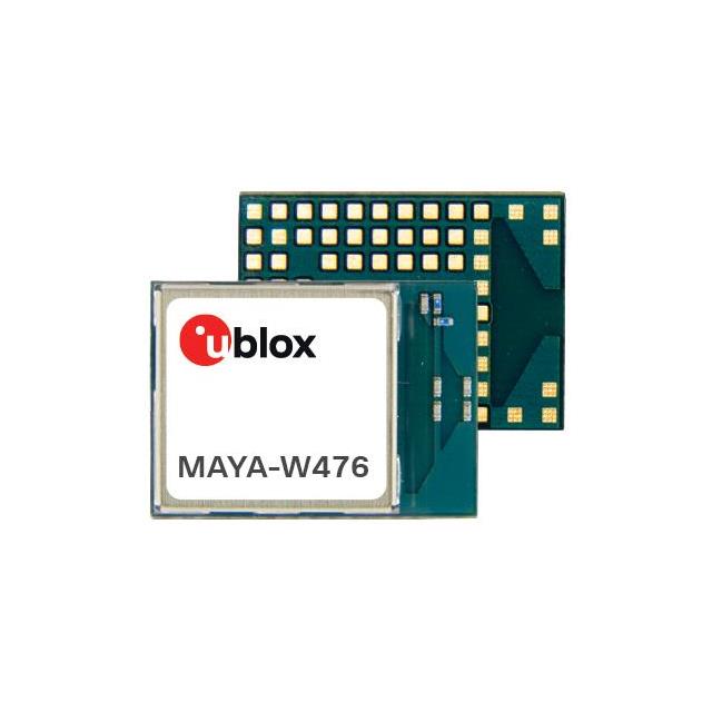 MAYA-W476-00B