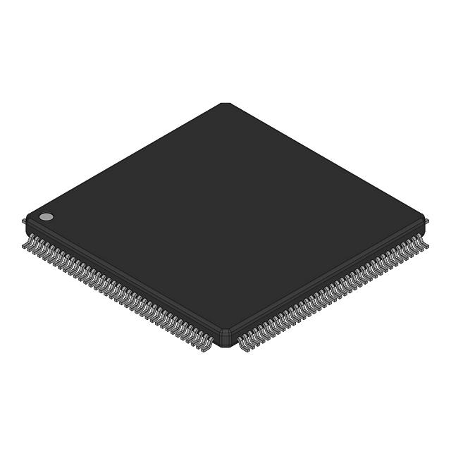AT32UC3C0256C