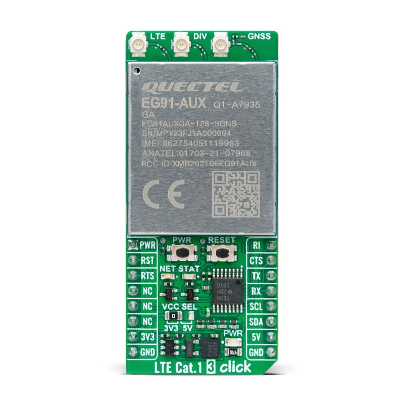 EG91AUXGA-128-SGNS