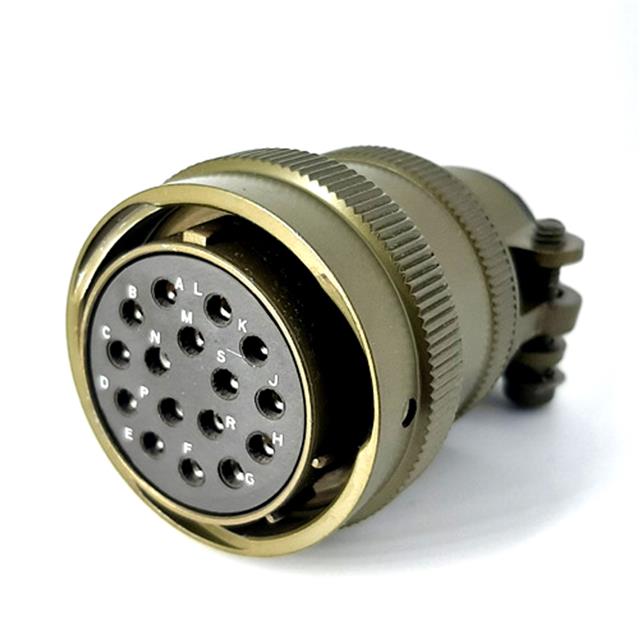 D38999/24WE26SD