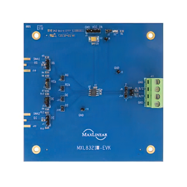 MXL83212E-ADA-EVK-1