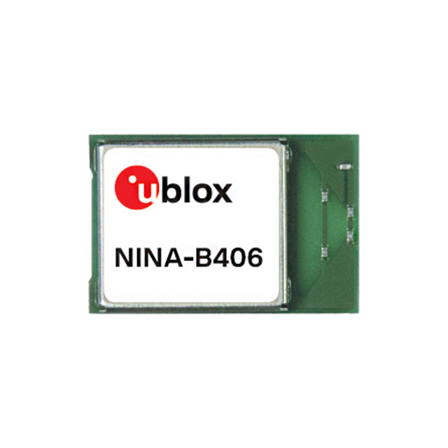 B-406
