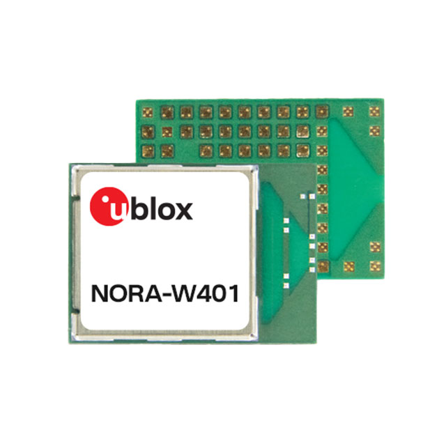 NORA-W401-10B
