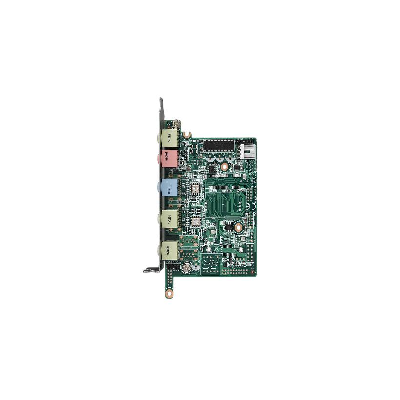 PCA-AUDIO-HDB1E