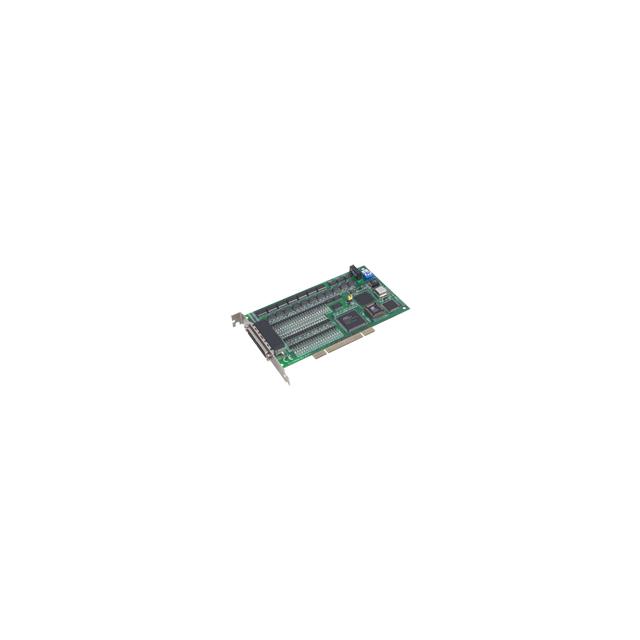 PCI-1758UDIO-BE