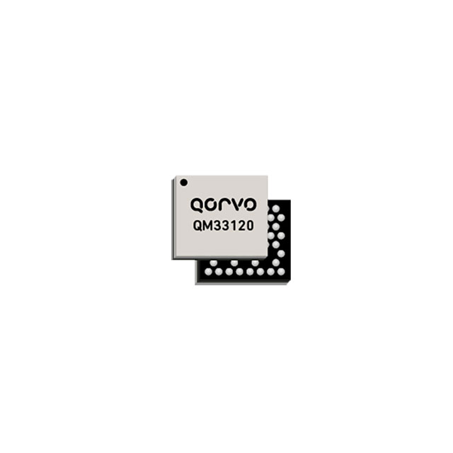 QM33120W