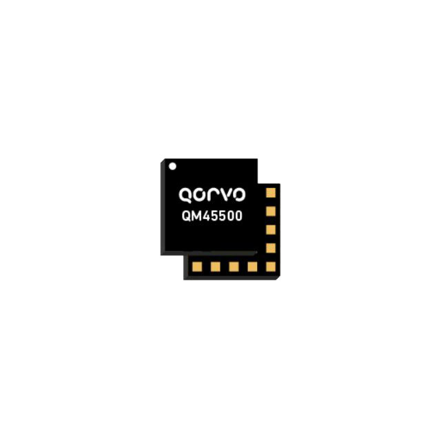 QM45500EVB