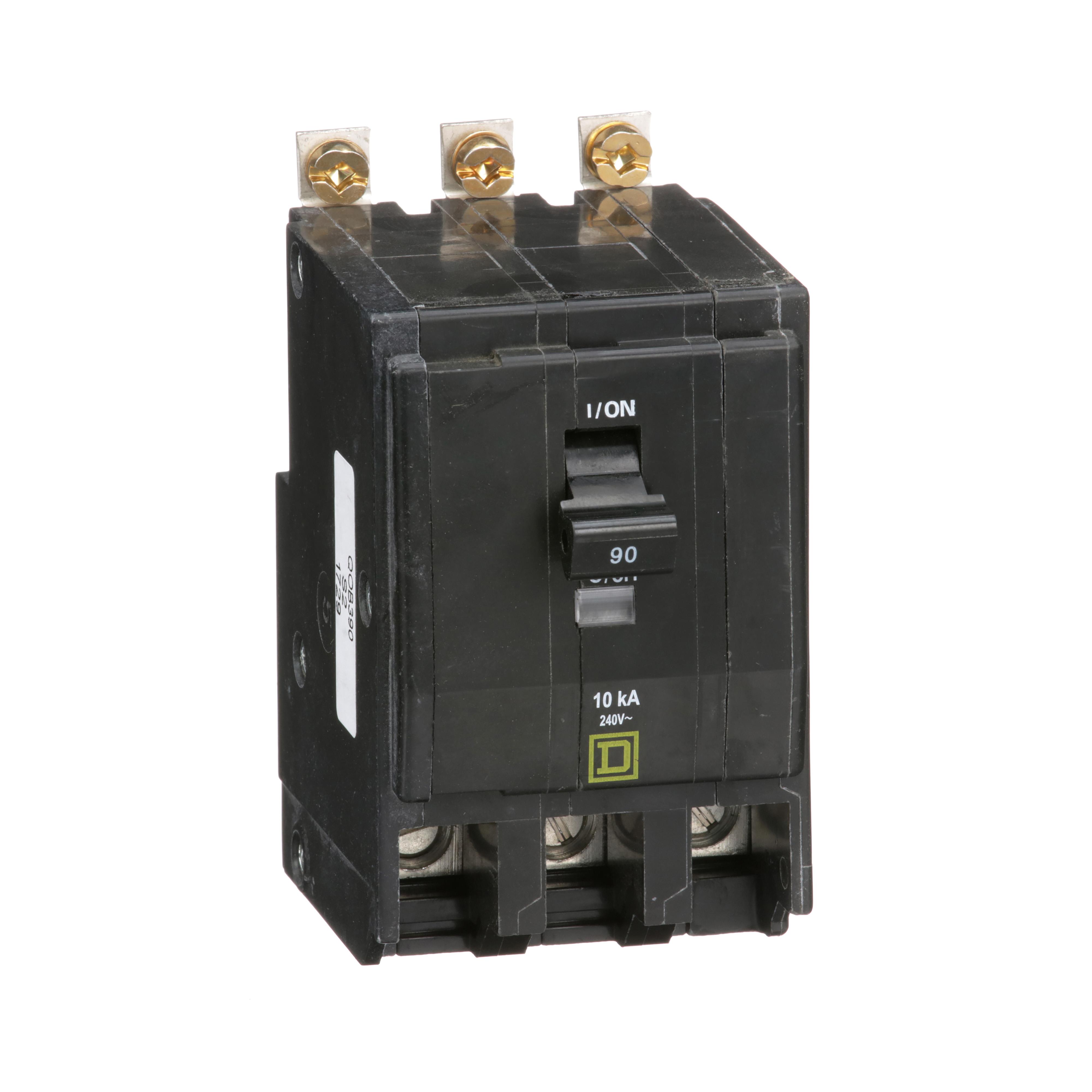 QOB390