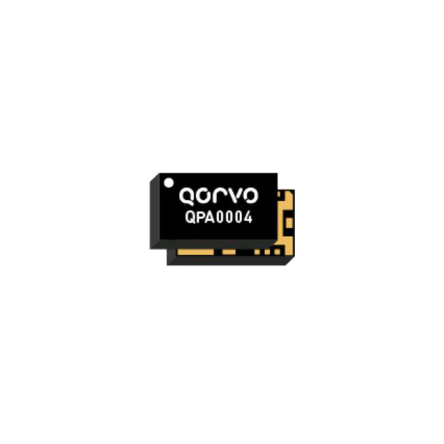 QPA0004EVB