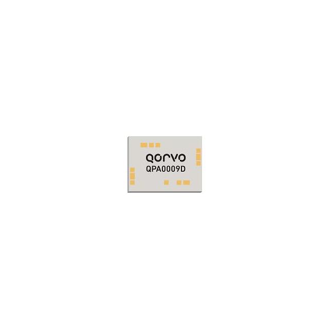 QPA0009D