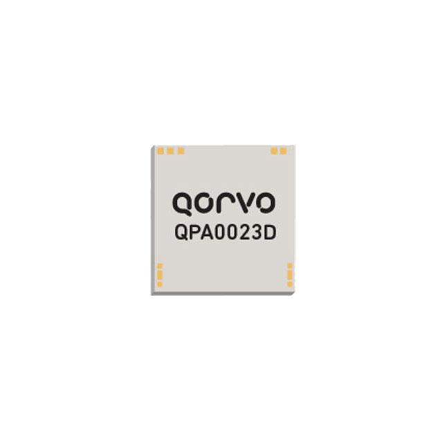 QPA0023DEVB