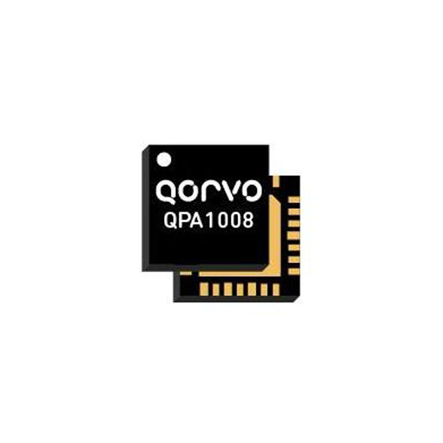 QPA1008EVB01