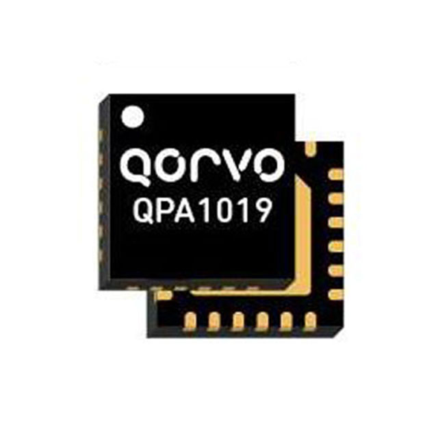 QPA1019EVB