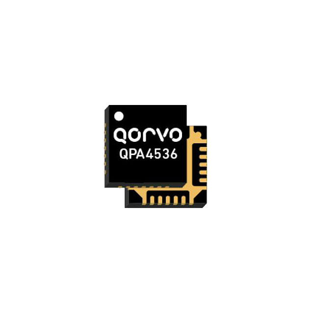 QPA4536EVB