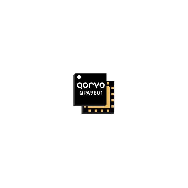 QPA9801PCB401