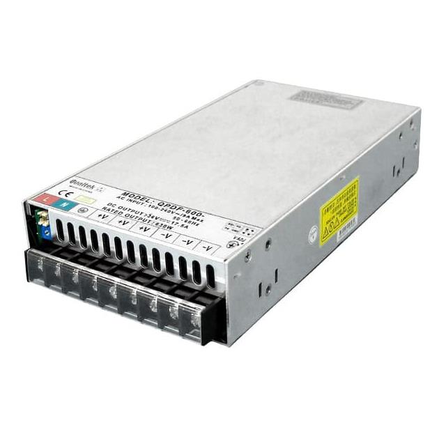QPDF-600-12