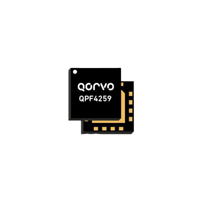 QPF4259EVB