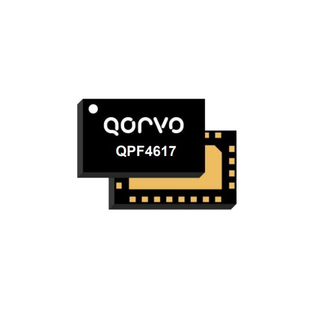 QPF4617EVB