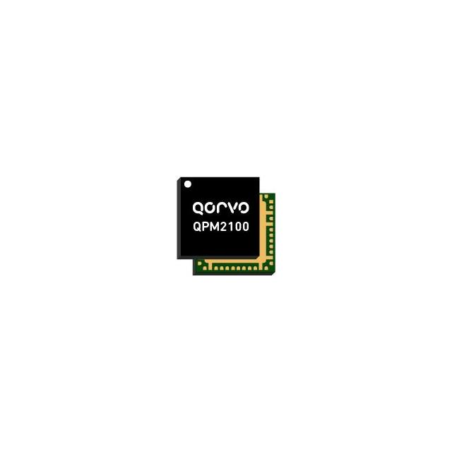 QPM2100EVB02