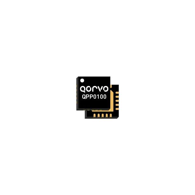 QPP0100EVB01